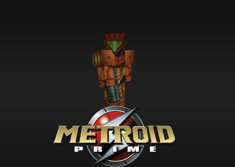 Metroid Prime [128x][1.5.2]
