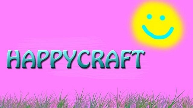 Happycraft [32x][1.5.2]