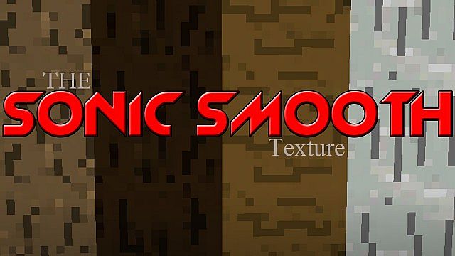 Sonic Smooth [16x][1.6.4]