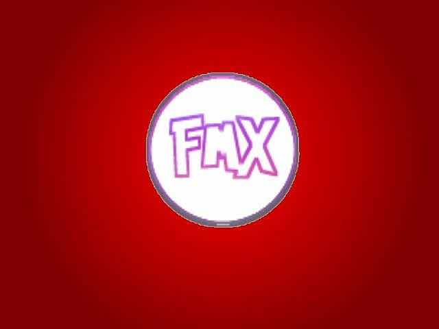 FMX [16x][1.6.4]