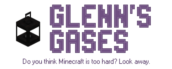 Glenns Gases [1.6.2]