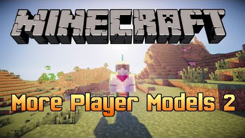 More Player Models 2 [1.7.2]