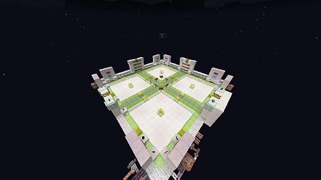 Arena Minigame [Карта]