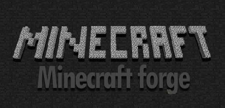 Minecraft Forge для minecraft 1.5.2