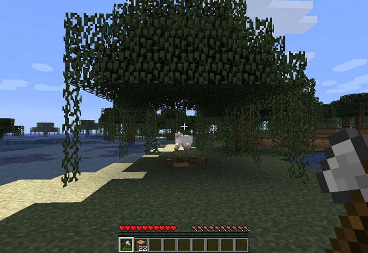 TREECAPITATOR [1.5.1]