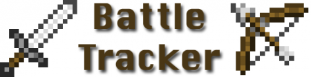 Плагин BattleTracker v2.5.0.9 [Bukkit] для minecraft 1.5.2, 1.5.1