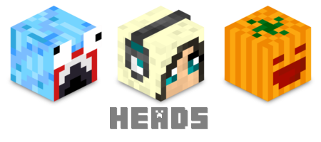 Heads v1.2 (1.4.7)