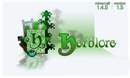 Herblore [1.5.1]