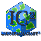 Программа Industrial Craft 2 для minecraft 1.5.2