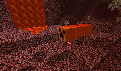 More Mobs Mod  для minecraft 1.5.1