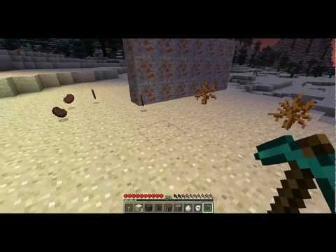 Mineable Steak для Minecraft [1.5.2]