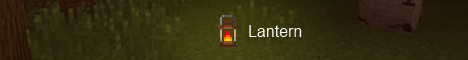 Мод "Lantern" [1.3.2]