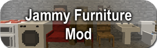 [1.4.7] Jammy Furniture Mod - Больше мебели