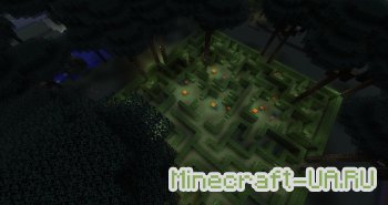 Мод Twilight Forest 1.3.2