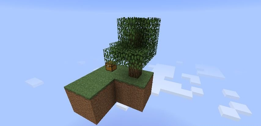 Island World v1.5.8 [1.5.2][Bukkit]