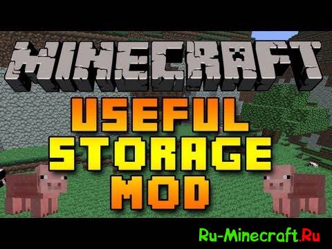 Useful Storage