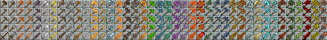 Metallurgy 3 [1.5.2]