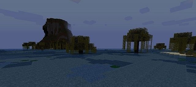 Horizons [32x][1.5.2]