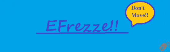 EFreeze v2.1 [1.5.2][Bukkit]