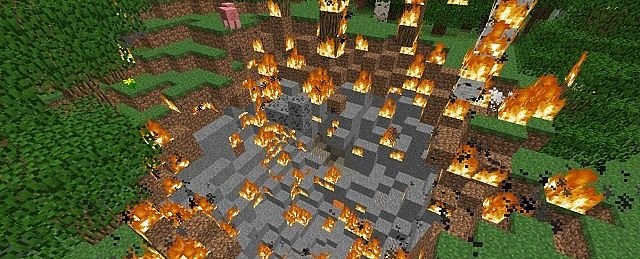 Burn down your world [1.5.2]