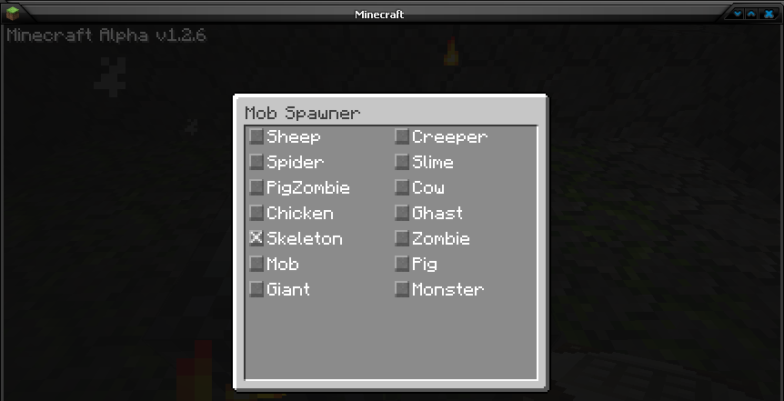 Spawner GUI [1.5.2]