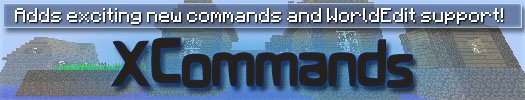 XCommands [1.5.2]