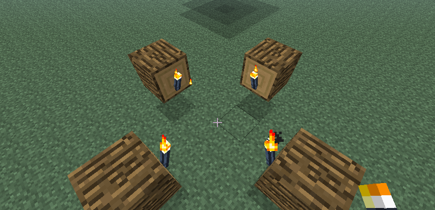 Smart Torches [1.5.2]