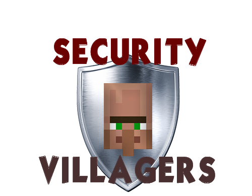 SecurityVillages v10.0 [1.5.2][Bukkit]