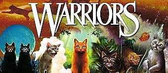 WarriorCats [16x][1.5.2]