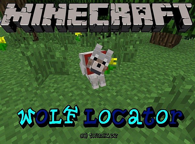 Wolf Locator [1.5.2]