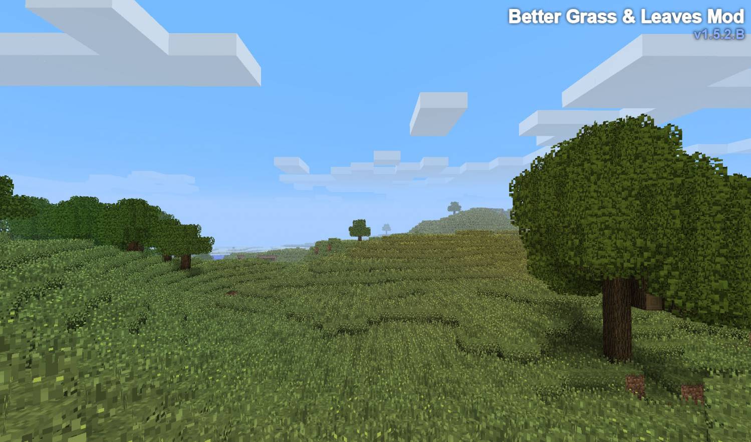 BetterGrassAndLeaves [1.5.2]