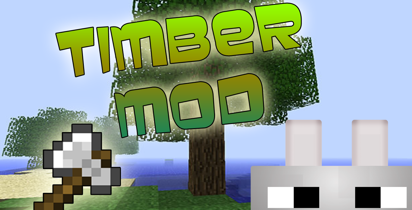 Timber! [1.5.2]