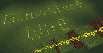 Glowstone Wire [1.5.2]