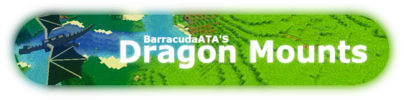 Dragon Mounts [1.5.2]