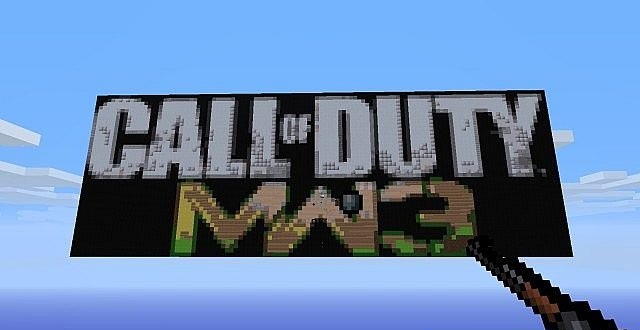 MCWar [32x][1.5.2]