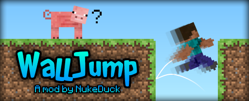 Wall Jump [1.5.2]