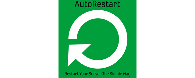 AutoRestart v1.2 [1.5.2][Bukkit]