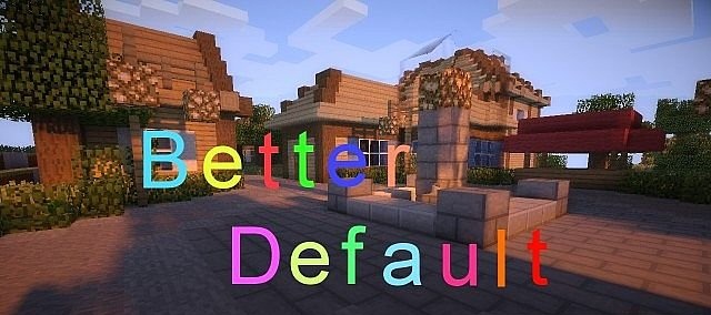 Better Def [16x][1.5.2]