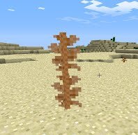 Desert Grund Mod [1.5.2]