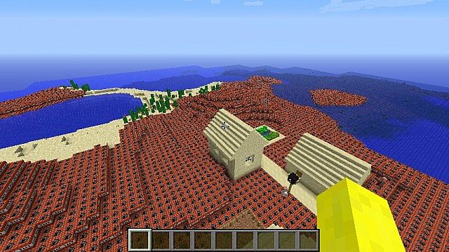 Tnt biomes [1.5.2]