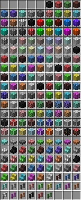 ColoredBlocks [1.5.2]