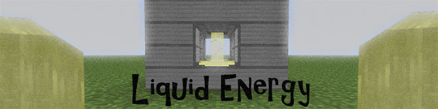 Liquid Energy [1.5.2]