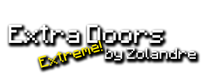 Extra Doors [1.5.2]