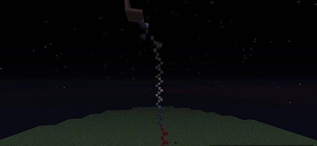 Twister Climbing [Карта]