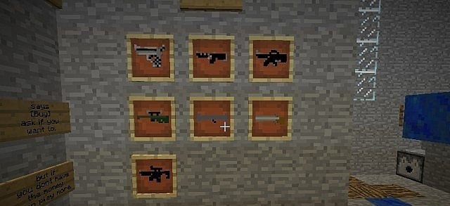 GunTime [16x][1.5.2]