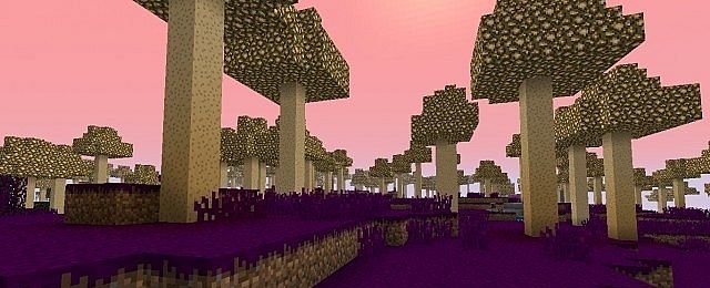 Epic Biome Mod [1.5.2]