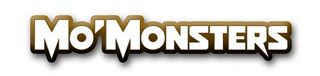 Mo' Monsters [1.5.2]