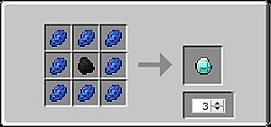 CraftDiamod [1.5.2]