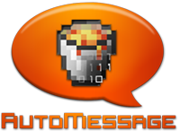 AutoMessage v2.3.2 [1.5.2][Bukkit]