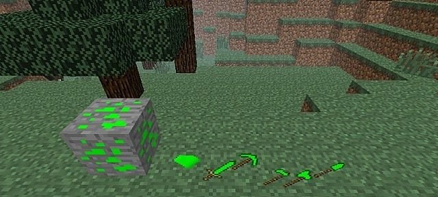 Better Emerald [1.5.2]